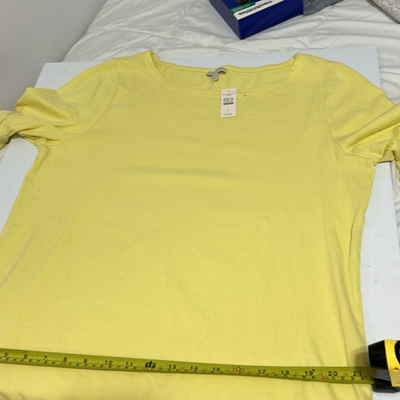 New Talbots top - Picture 8 of 8